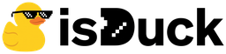 isDuck